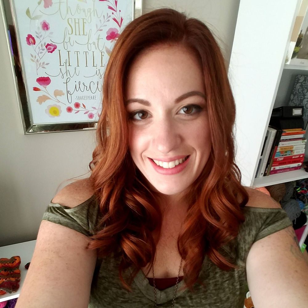 Meet your Posher, Lauren
